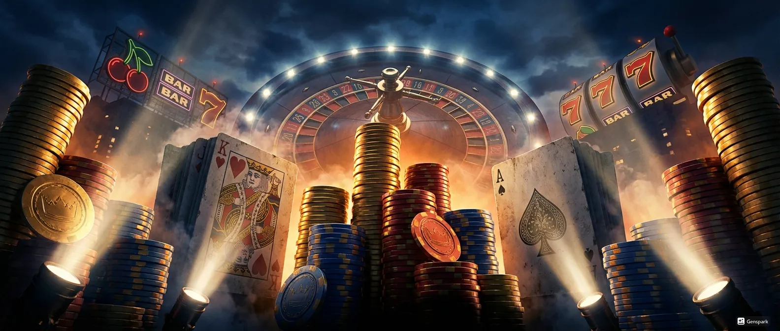 Pelican Casino bonus
