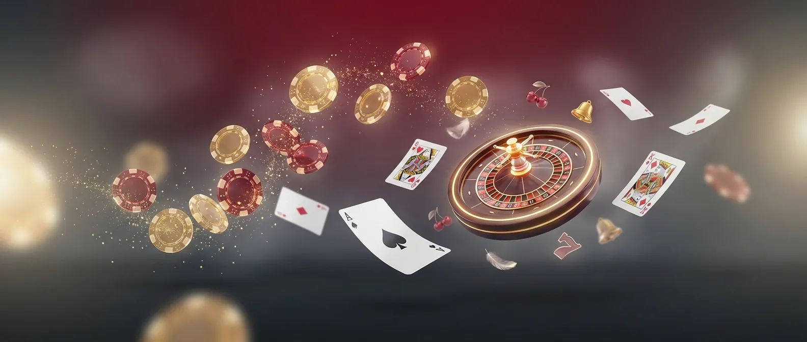 Pelican Casino bonus