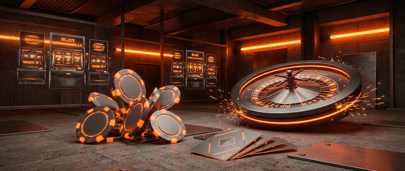Pelican Casino bonus