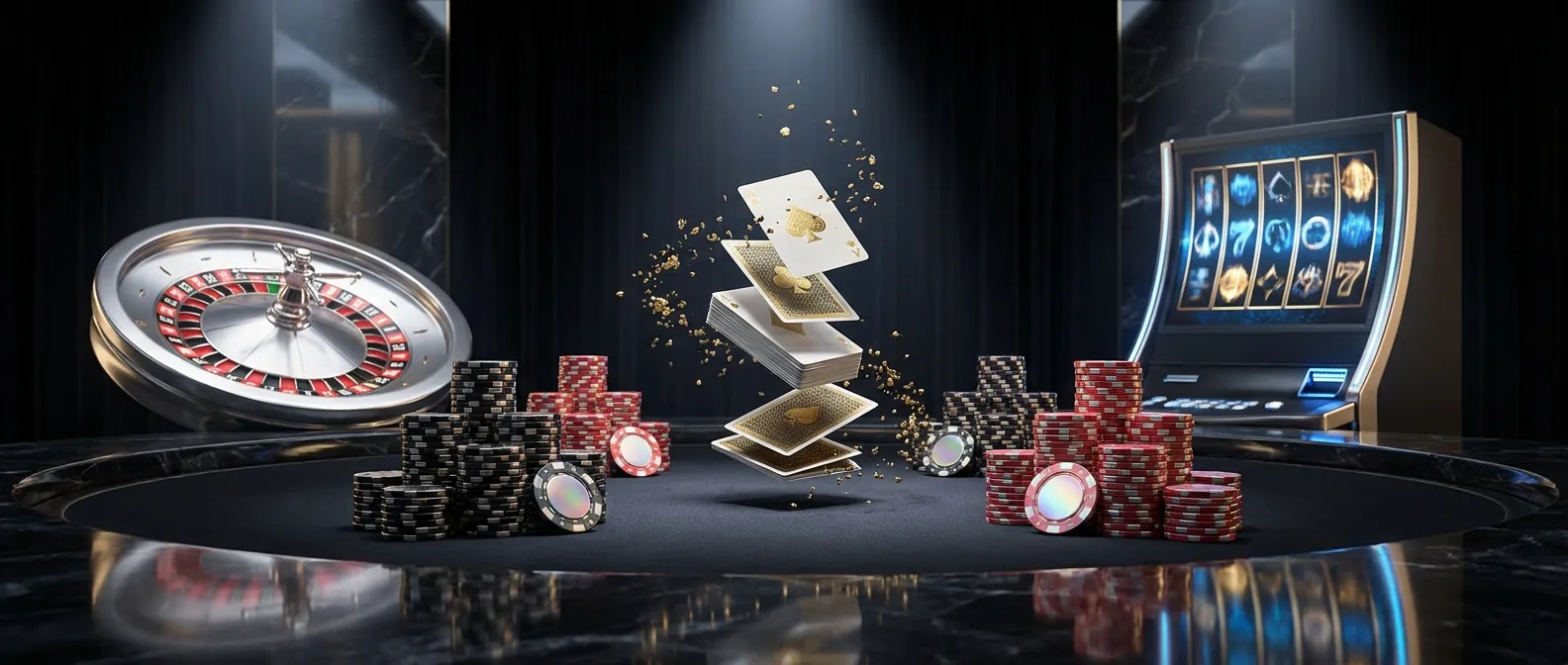 Pelican Casino bonus
