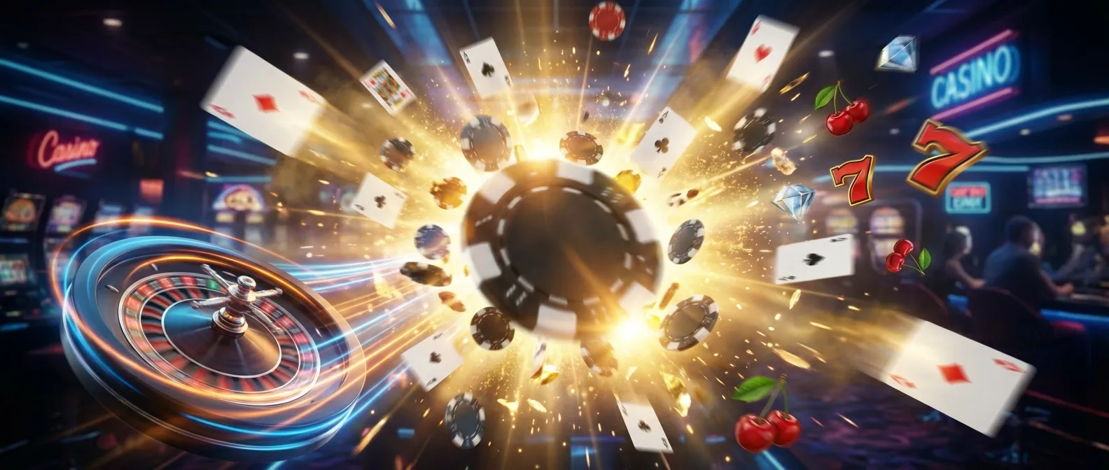 Pelican Casino bonus