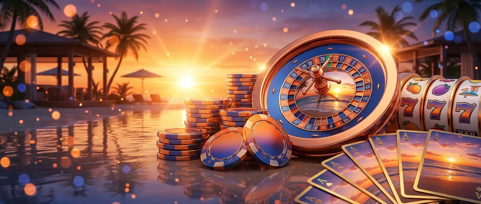 Pelican Casino bonus