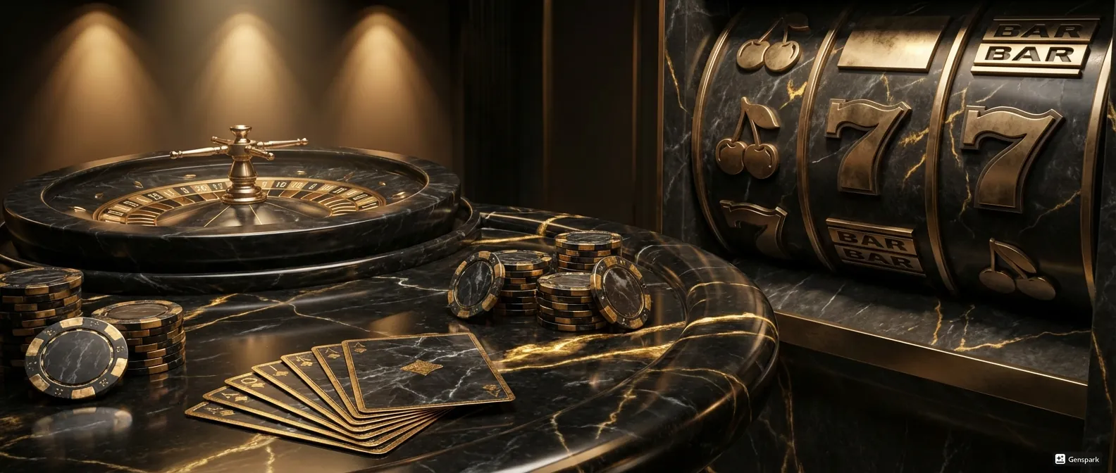 Pelican Casino bonus