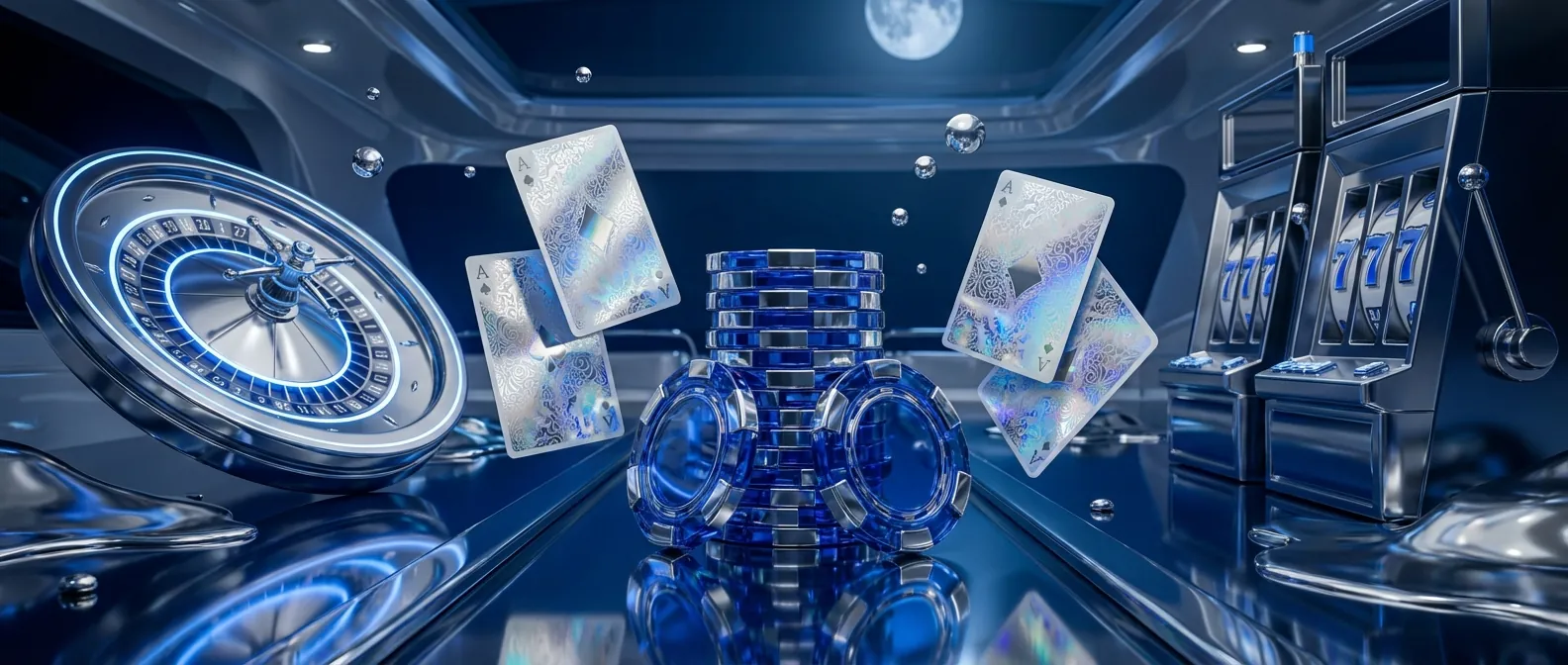 Pelican Casino bonus